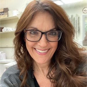 Meet your Posher, Karen